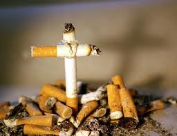 Bild Rauchen